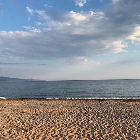 Villa Akti Kalamata Dış mekan fotoğraf