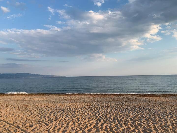 Villa Akti Kalamata Dış mekan fotoğraf