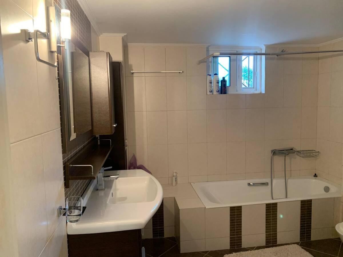 Villa Akti Kalamata Dış mekan fotoğraf