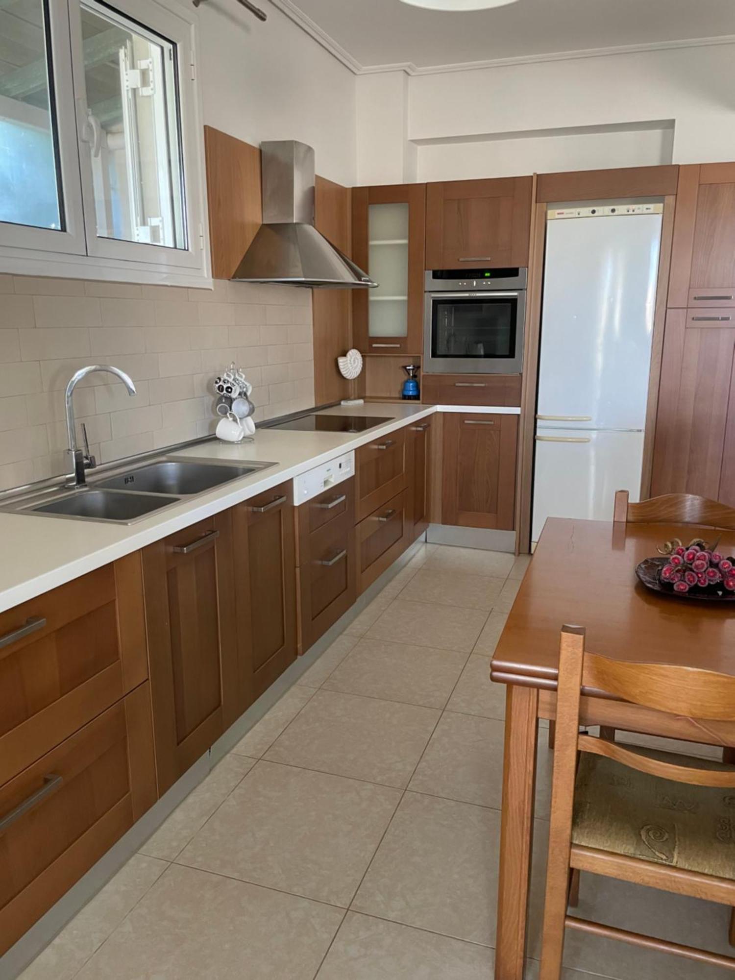 Villa Akti Kalamata Dış mekan fotoğraf